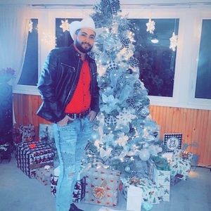 Meet your Posher, Yazen abdullah